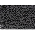 Novo carbono de carbono ativado por coco ativado pelo pellet